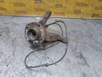 Кулак поворотный правый Z3R0RA Nissan Note купить на авторазборке