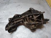 Кронштейн вискомуфты 69C3NG Audi A4