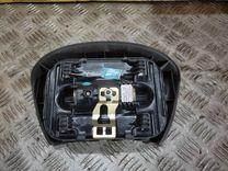 Подушка безопасности водителя H12ZII Renault Laguna купить