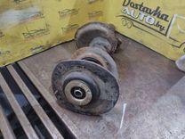 Амортизатор передний правый 5OKITX Peugeot 206 - Фото 3