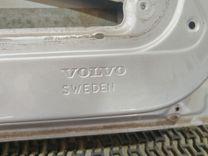 Дверь задняя левая 3V7L52 Volvo S40 - Фото 7