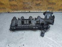 Коллектор впускной IJAPK3 Citroen C5 - Фото 1