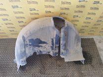 Защита арок задняя правая (подкрылок) GHHW7J Volkswagen Golf - Фото 2