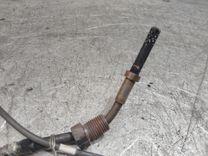 Датчик температуры выхлопных газов 6O4MQF Volkswagen Polo - Фото 2