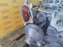 Блок цилиндров 2HJMMY BMW 5 E39 - Фото 5