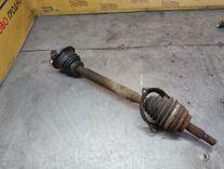 Полуось передняя левая (приводной вал, ШРУС) HGR8UA Renault Scenic