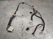 Проводка двери задней правой D2IR6O Kia Sorento