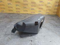 Кожух рулевой колонки M09N4J Opel Signum - Фото 3