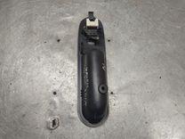 Кнопка стеклоподъемника заднего правого 321IT2 Honda HR-V - Фото 3