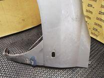 Крыло переднее левое O1TU3J Hyundai Matrix - Фото 5