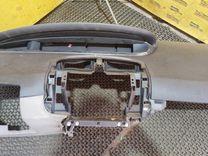 Панель передняя салона (торпедо) RJTIK2 Renault Scenic купить с доставкой