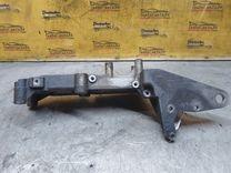 Кронштейн генератора 6649JQ Volvo S80 - Фото 4