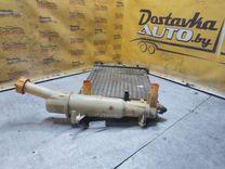 Радиатор (основной) 1KPEBY Fiat Punto купить в магазине запчастей бу