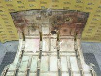 Ковер салонный O7I09D Renault Espace купить в магазине запчастей бу