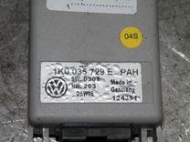 Блок управления телефоном K6WEOQ Volkswagen Touran - Фото 4