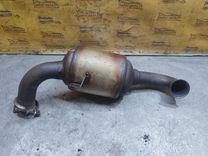 Катализатор ZAC4H4 Citroen Berlingo - Фото 2