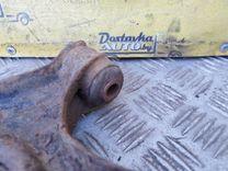 Рычаг передний правый 8ZVH4T Hyundai Getz купить в магазине запчастей бу