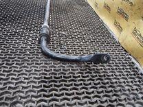 Стабилизатор подвески (поперечной устойчивости) задний 2EO2YJ Ford Fusion купить с доставкой