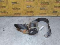 Ремень безопасности задний правый EE0E8C Skoda Octavia купить в магазине запчастей бу