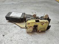 Замок двери передней левой E1QP9U Volvo V40