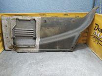 Обшивка багажника K882X9 Renault Laguna купить