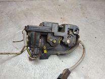 Замок двери передней правой WCU0S2 Hyundai Getz купить с доставкой