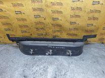 Накладка на порог внутренняя задняя левая PAT9UP Renault Espace купить на авторазборке
