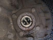 КПП механическая (МКПП) 5-ступенчатая 3F0815 Citroen C5 undefined