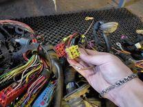 Проводка QI1F5O Audi A8 купить с доставкой. Огромный выбор запчастей и марок авто. У нас есть практически все.