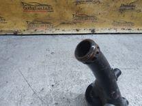 Трубка охлаждающей жидкости пластиковая EP82TJ Renault Scenic купить