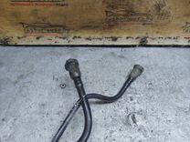 Трубка топливная 7SVDCJ Citroen C5 - Фото 5