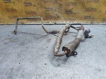 Трубка гидроусилителя Z77VX4 Mazda Xedos 6 - Фото 5