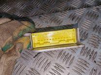 Блок AirBag I0FL6D Volkswagen Golf - Фото 4