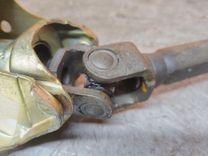 Рулевая колонка N6V7DJ Fiat  - Фото 6