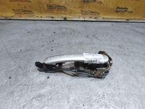 Ручка наружная передняя правая QIANOF Volkswagen Passat