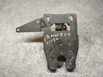 Замок багажника WX84IB BMW 5 E39 купить с доставкой