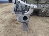 Лонжерон правый MNBW62 Citroen C5 - Фото 4