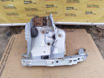 Стакан лонжерона правый V077FX Volkswagen Passat - Фото 1