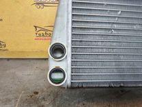 Радиатор отопителя (печки) 878BI4 Nissan Note купить с доставкой