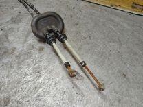 Трос кулисы КПП J0YGEO Peugeot 307 - Фото 3