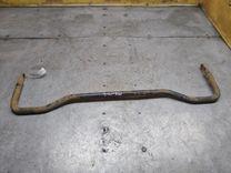 Стабилизатор подвески (поперечной устойчивости) задний 4J5L70 Mazda 6