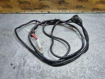 Клемма аккумулятора плюс VLALIY Volvo S60 купить с доставкой