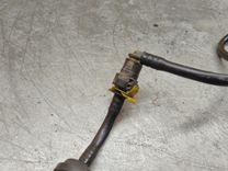 Трубка вакуумная 85QP4F Opel Meriva - Фото 4