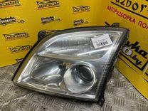 Фара левая F1D390 Opel Vectra купить
