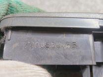 Фонарь салона (плафон) N3WJBW Renault Scenic - Фото 4