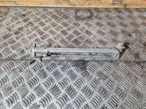 Топливная рампа HQ189W Hyundai Lantra - Фото 3