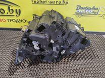 Корпус отопителя (печки) BZL0OA Citroen C5 купить на авторазборке