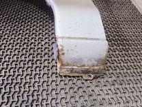 Крыло переднее левое MF3B2K Ford Mondeo - Фото 3