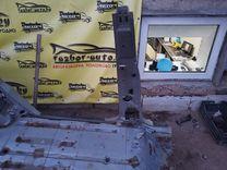 Стойка кузовная центральная левая Z38XG4 Ford Galaxy - Фото 5