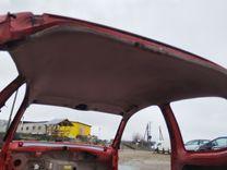 Крыша AT18A9 Peugeot 206 купить с доставкой